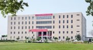 RAMA MEDICAL COLLEGE HOSPITAL & RESEARCH CENTRE [HAPUR]