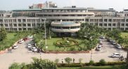 SWAMI VIVEKANAND SUBHARTI UNIVERSITY [MEERUT]