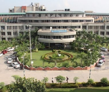 SWAMI VIVEKANAND SUBHARTI UNIVERSITY [MEERUT]