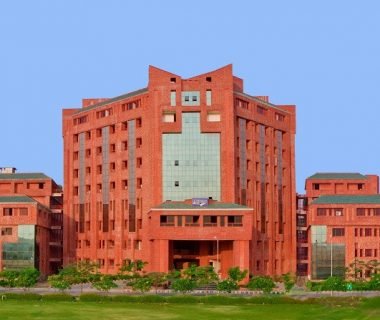 SHARDA UNIVERSITY,SCHOOL OF MEDICAL SCIENCE & RESEARCH [GREATER NOIDA]