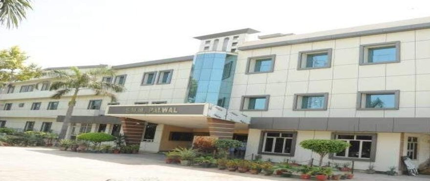SARASWATHI INSTIUTE OF MEDICAL SCIENCE [HAPUR]