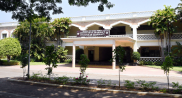 SVPM'S COLLEGE OF PHARMACY
