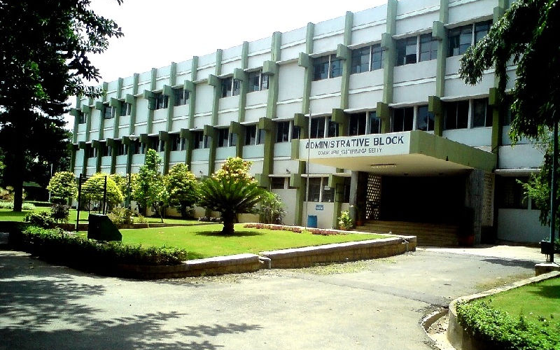 RV college